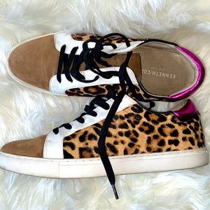 Kenneth Cole sneakers